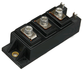 IGBT وحدات